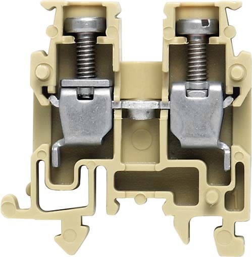 WEIDMULLER WEI0697180000 AKZ 2.5 BL