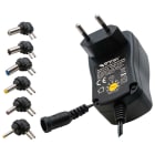 ELCART DISTRIBUTION ERT130024600 ALIMENT.SWITCH.USC.3-12VCC 1000MA