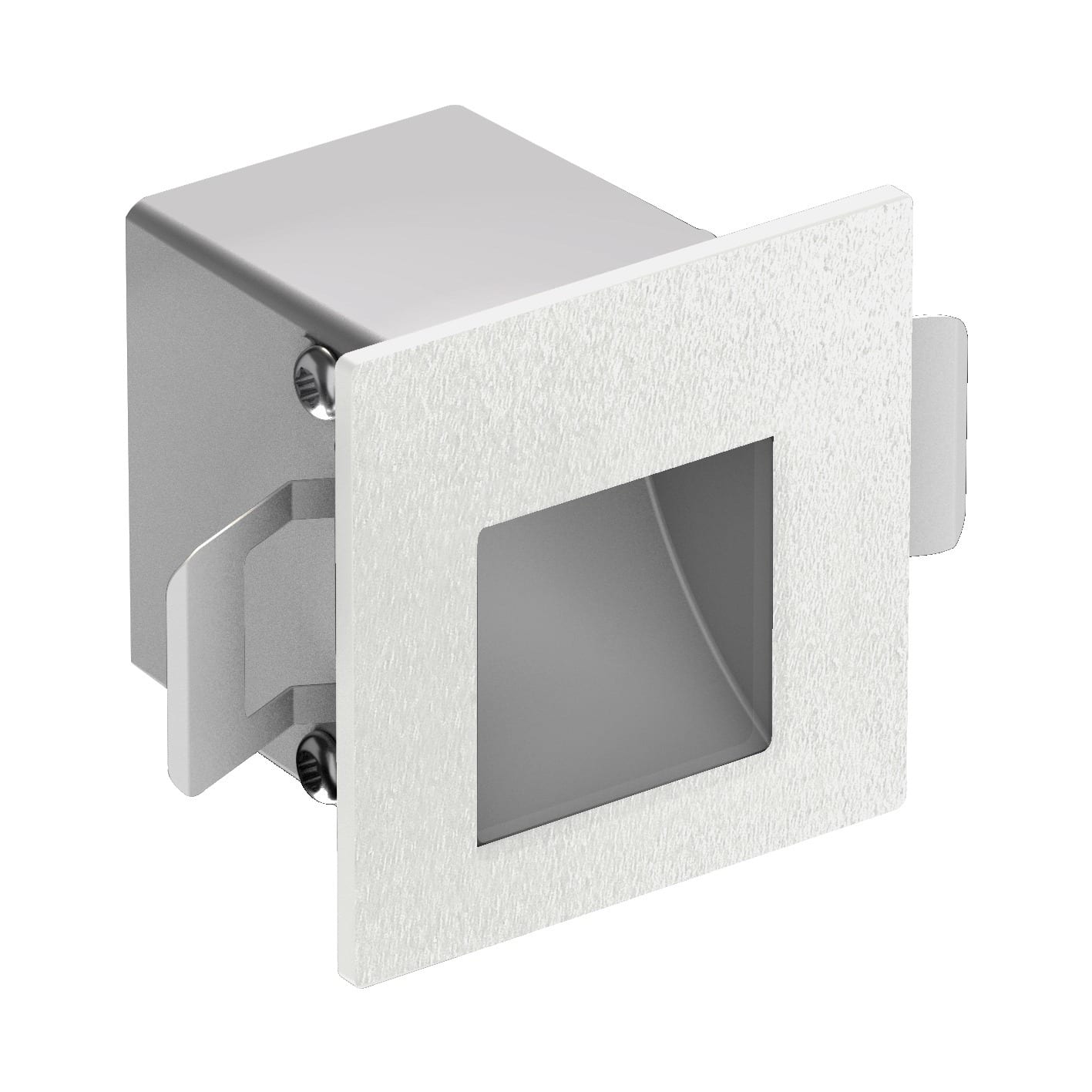 LINEA LIGHT (ILED) - ILD82746W07 STEP 3 1LED 1,5WAC C/AL.CRI80 BG