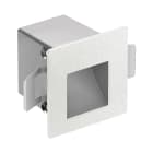 LINEA LIGHT (ILED) - ILD82746W07 STEP 3 1LED 1,5WAC C/AL.CRI80 BG