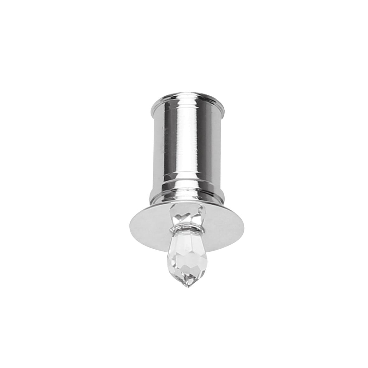 LINEA LIGHT (ILED) ILD87340Z00 ELIN 7 TONDO 1 LED 5MM 0,5W RGB CR