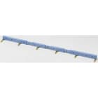 FINDER SPA - FIN094060 PETTINE 6 POLI