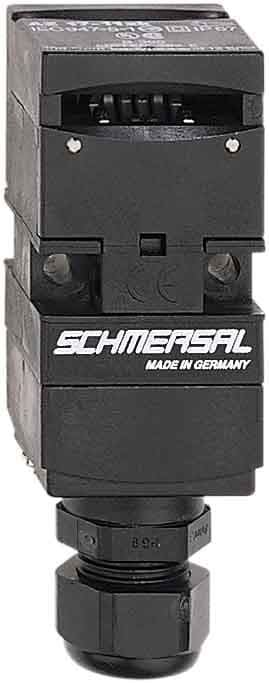 SCHMERSAL ITALIA SRL SHM101121960 AZ 17-11ZK