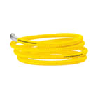 FERRARI - FER070113 TUBO ACCIAIO INOX CON GUAINA 3/4 5MT