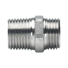 FERRARI - FER070120 NIPPLES GAS M/M-DN12-1/2M CONICO ISO 7-1