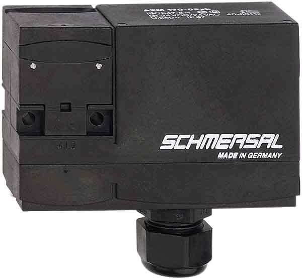 SCHMERSAL ITALIA SRL - SHM101144263 AZM 170SK-02ZRKA 24VAC/DC