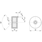 SCHMERSAL ITALIA SRL - SHM101117076 BPS 303