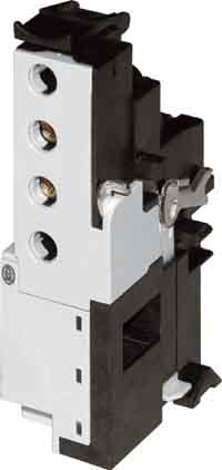 EATON - EAO259503 NZM2/3-XU480-525AC SGANCIATORE DI MIN.TE