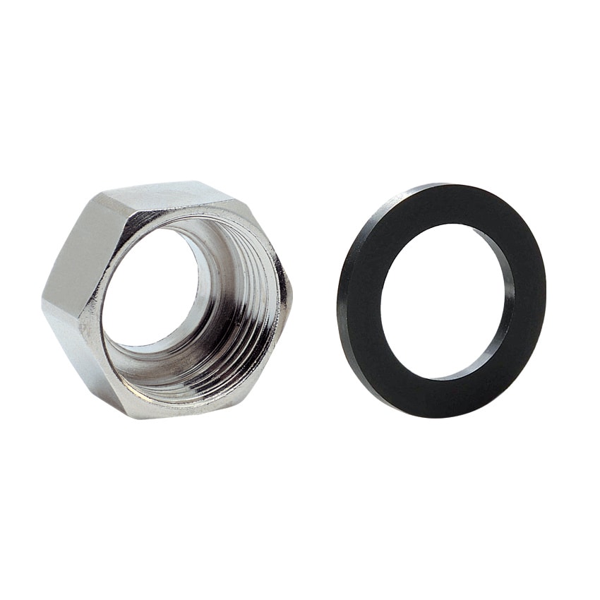 FERRARI - FER070180 CALOTTA GAS F-DN 12-1/2F