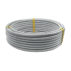 FERRARI - FER038968 TUBO INOX 3/4 MT. 10 X ACQUA AISI 304