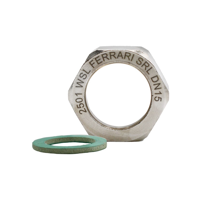 FERRARI - FER070211/F DADO WATER LINK +SOLAR LINK DN15-3/4