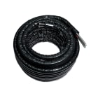 FERRARI - FER070303 TUBO BINATO ISOLATO INOX DN25-11/4-MT50