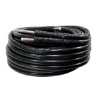 FERRARI - FER070307 DOPPIO TUBO SOLARE AISI 316L 3/4 DN16 MT