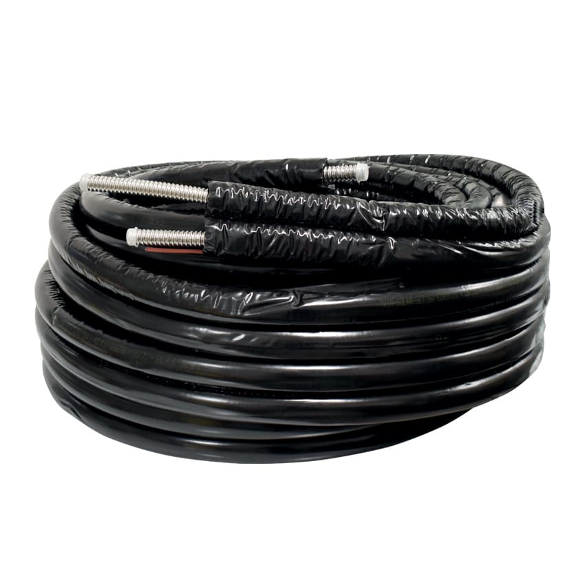 FERRARI - FER070304 DOPPIO TUBO SOLARE AISI 316L 3/4 DN16 MT