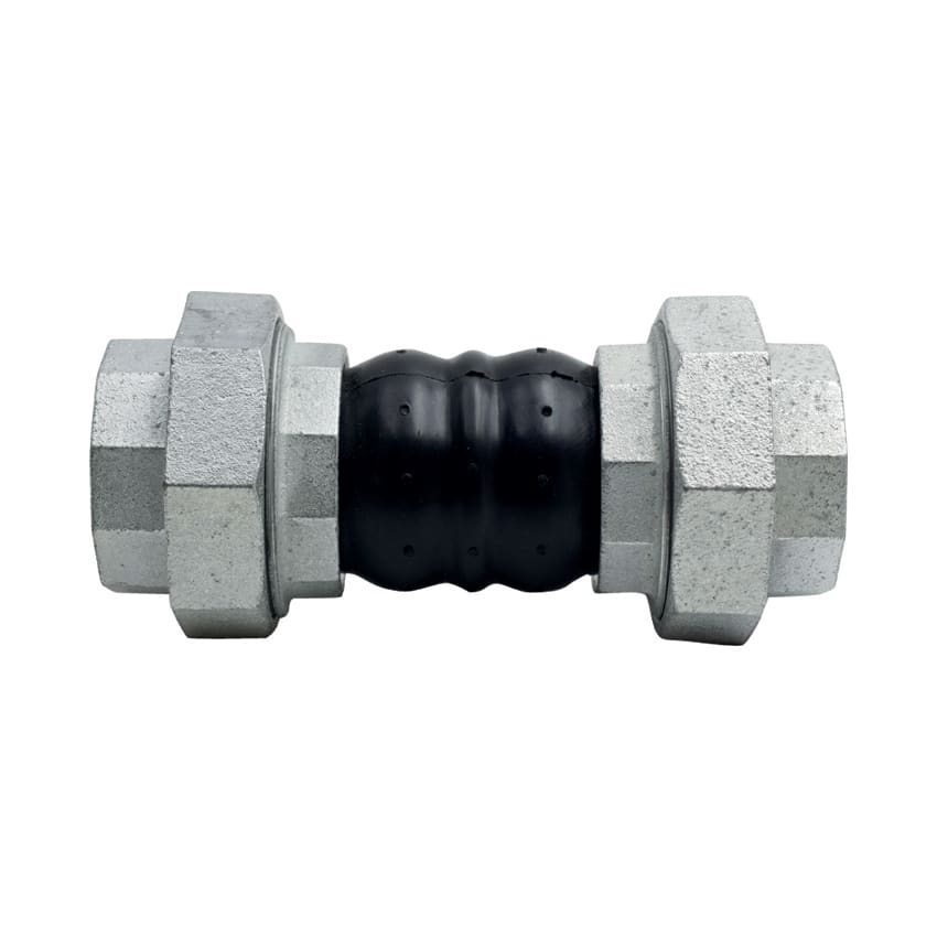FERRARI FER070355/E GIUNTO ELAST.ACQUA EPDM 2 1/2FF