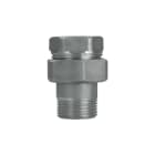 F.I.V. - FVR07041114 RACC.3 PZ TERMOSIF. DR 11/4 NICH.