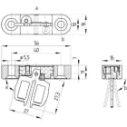 SCHMERSAL ITALIA SRL SHM101137434 AZ15/16-B6