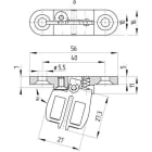 SCHMERSAL ITALIA SRL SHM101095558 AZ15/16-B2