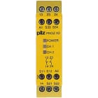 PILZ ITALIA SRL PIZ774303 PNOZ X2 24AC/DC 2NA