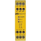 PILZ ITALIA SRL PIZ774306 PNOZ X2.1 24AC/DC 2NA