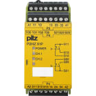 PILZ ITALIA SRL PIZ777340 P2HZ X1P 24DC 3NA+1NC+2PNP