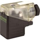 MURRELEKTRONIK SRL MUE7000290010000000 CONN. ELETTROV. SVS FORMA A 18MM A CABLA