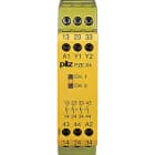 PILZ ITALIA SRL PIZ774585 PZE X4 24DC 4 NA