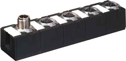 MURRELEKTRONIK SRL MUE56730 CUBE67 MODULO COMPATTO, AI4(I)