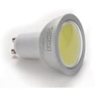 DURALAMP SPA DRL07083 MR16 GU10 230 2,5W LED WARM LIGHT