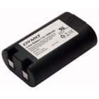 ELCART DISTRIBUTION ERT070832500 PACCHETTO BATTERIE LI-IONE DYMO
