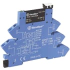 FINDER SPA - FIN389170247048 INTERFACCIA MODULARE SSR 1NO MORS.MOLLA