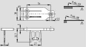 SCHMERSAL ITALIA SRL SHM101144416 AZM161-B1E