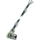 PHOENIX CONTACT PHC1681059 SAC-3P-10,0-PUR/M12FR-2L B CAVO SENSORE
