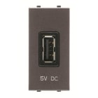ABB SPA ABBZ1161AN N2185.2 AN - CARIC. USB TIPO A 2A