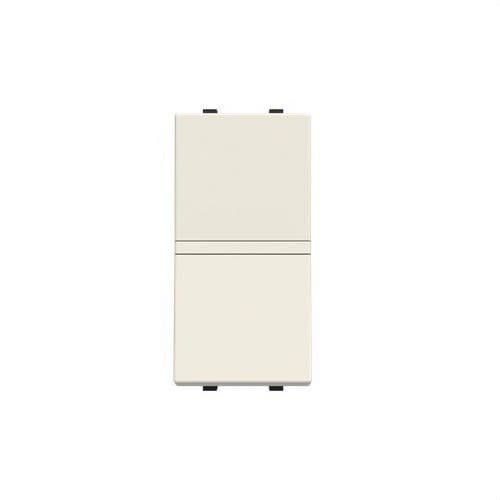 ABB SPA - ABBZ1015BB N2101 BB - Interrut. 1P Illuminabile