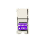 ABB SPA ABBZ1616BB N2192 BB - SPIA LUMINOSA A LED 230V.CA.