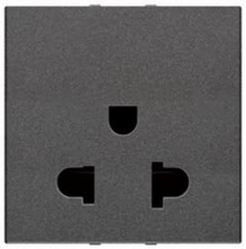 ABB SPA - ABBZ1172BL N2238 BL - Presa di Corr. Euro-Americ.