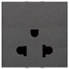 ABB SPA ABBZ1172BL N2238 BL - PRESA DI CORR. EURO-AMERIC.