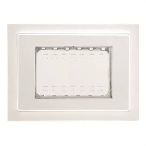 ABB SPA - ABBZ3355BL N3373 BL - PLACCA IP55 SC. DA INCAS. 3M