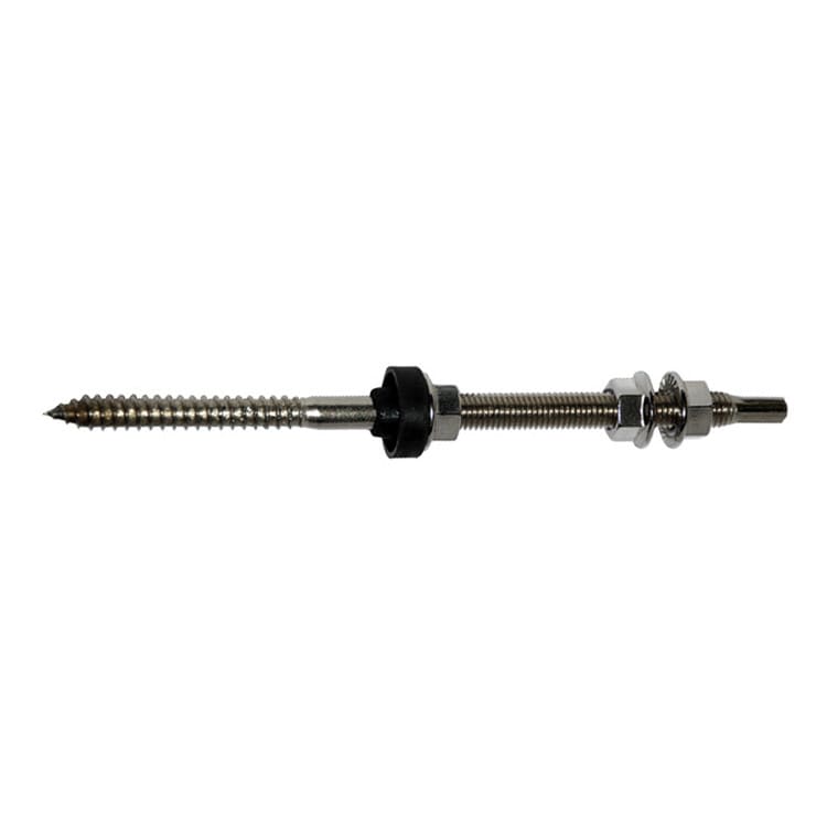 FISCHER ITALIA FIS00071203 STSR 10X250 A2 VITE FILET. C/G