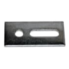 FISCHER ITALIA - FIS00071206 SSP 12 A2 PIASTRA C/FORO 13 AS