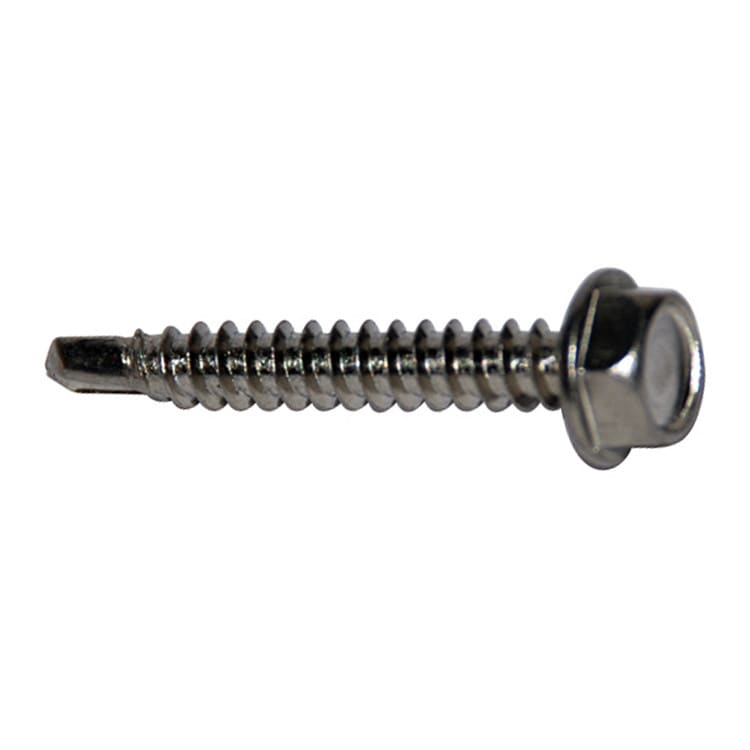 FISCHER ITALIA FIS00071285 VITE AUTOPERF.A2 4,8X32 TE INO