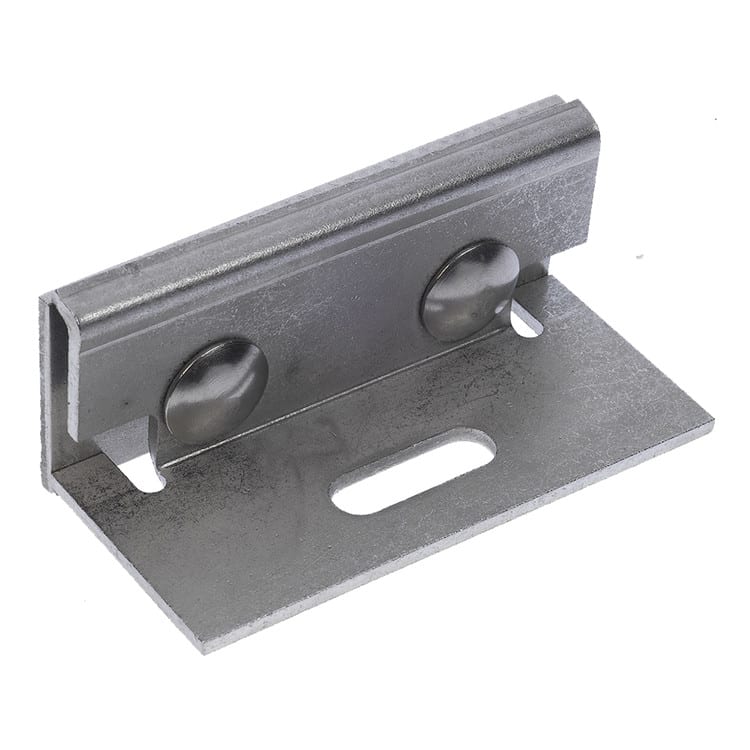 FISCHER ITALIA FIS00071556 DLA A2 DISP.LAMIERA AGGRAFATA