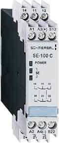 SCHMERSAL ITALIA SRL SHM101153919 SE-100C