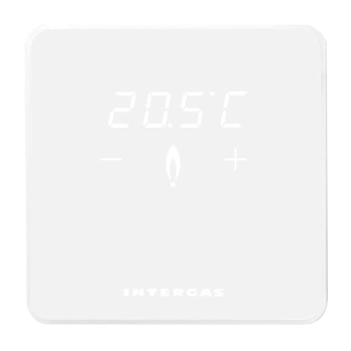 INTERGAS IGS10212317 COMFORT TOUCH - TERMOSTATO AMBIENTE PER