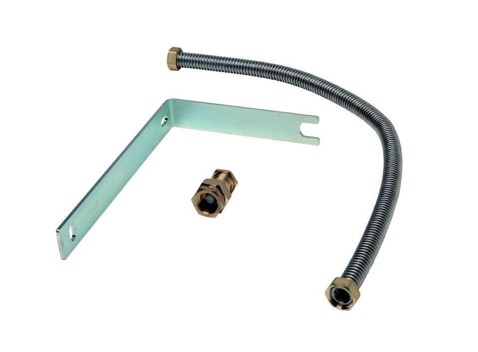 FERROLI - FRL072120X0 KIT SOST.VASO ESP.+FLEX. FM.X2