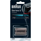 BRAUN BRA072164 Kombipack:Scherblatt+Klingenblock Series