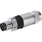 MURRELEKTRONIK SRL MUE7000083510000000 MOSA M8 MAS. 0? A PERF. D ISOLANTE