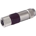 MURRELEKTRONIK SRL MUE7000083710000000 MOSA M8 FEM. 0? A PERF. D ISOLANTE