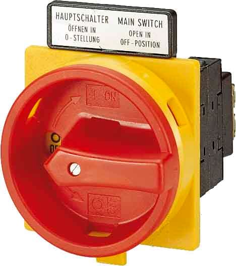 EATON - EAO076843 Hauptschalter